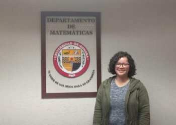 Invitan a feria de divulgación de matemáticas en la Unison