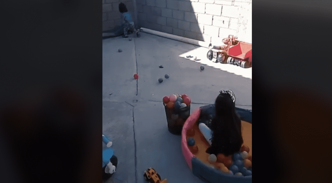“Estoy devastada por todo esto”: Madre de menor de dos años arrollado en Hermosillo