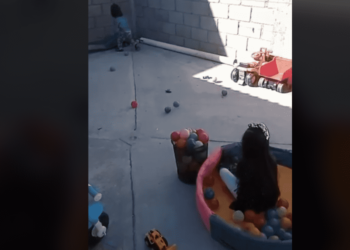 “Estoy devastada por todo esto”: Madre de menor de dos años arrollado en Hermosillo