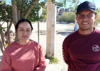 “Es inhumano”; migrantes en Hermosillo lamentan lo sucedido en Cd. Juárez