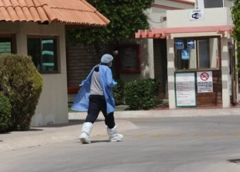 Feto encontrado en motel de Hermosillo estaba en un bote de basura
