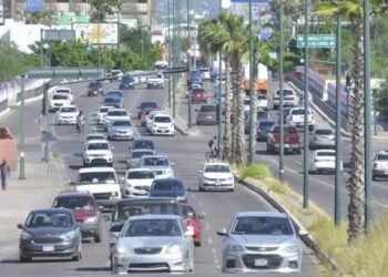 Es importante que exista una Ley de Movilidad que se ajuste a Hermosillo