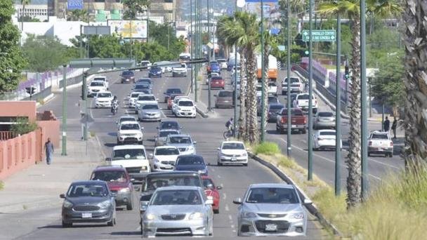 Es importante que exista una Ley de Movilidad que se ajuste a Hermosillo Es importante que exista una Ley de Movilidad que se ajuste a Hermosillo