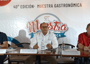 Muestra gastronómica Canirac volverá luego de 3 años de ausencia