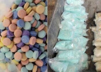 ¡Ojo! Estos son los otros nombres del fentanilo