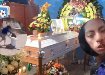 Norma Lizbeth: aprehenden a agresora por homicidio calificado