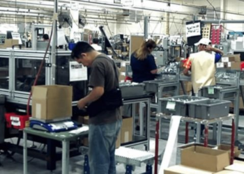 Durante febrero se perdieron casi 10 mil empleos: Inegi