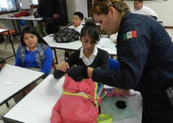 Hay que regresar la ‘Operación Mochila’: Cecilio Luna Salazar