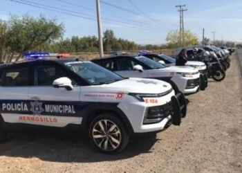 Preparan operativo para ‘puente’ este fin de semana en Hermosillo
