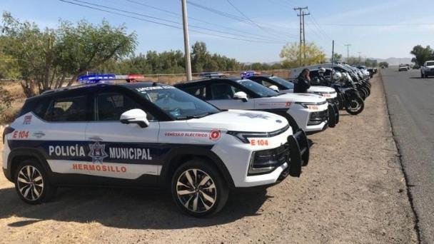Preparan operativo para ‘puente’ este fin de semana en Hermosillo Preparan operativo para ‘puente’ este fin de semana en Hermosillo