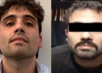 “No soy la persona que ellos creen”: Ovidio Guzmán niega ser hijo del Chapo