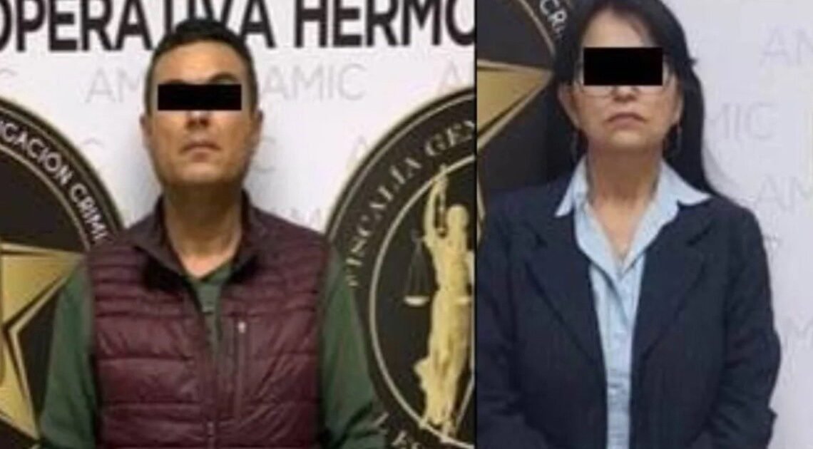 Desconoce Consejería Jurídica del Estado si mamá de Nathan Karim regresará a su trabajo Desconoce Consejería Jurídica del Estado si mamá de Nathan Karim regresará a su trabajo