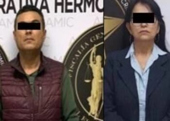Desconoce Consejería Jurídica del Estado si mamá de Nathan Karim regresará a su trabajo