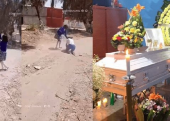 Menor de 14 años muere luego de riña en escuela; sufría bullying