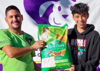 Habrá nueva edición del Perrotón este fin de semana en Hermosillo