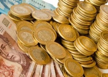 Superpeso está en camino a su peor semana desde octubre