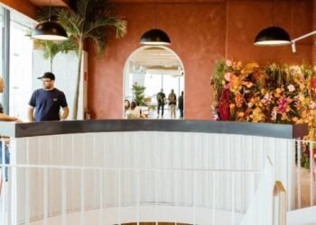 Abren nuevas oficinas de Pinterest en la Ciudad de México