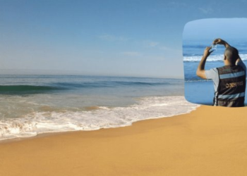 Tres playas de México no son aptas para uso recreativo: Cofepris