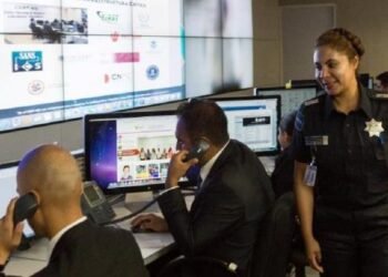 8M: policía cibernética rastreará publicaciones que inciten a la violencia