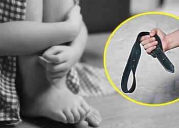 Niña de 11 años llamó a la policía luego de que su madre la golpeara con un cinto en Hermosillo