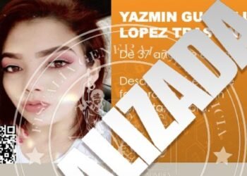 Localizan sin vida a Yazmín Guadalupe, mujer desaparecida desde el 16 de febrero en Sonoyta