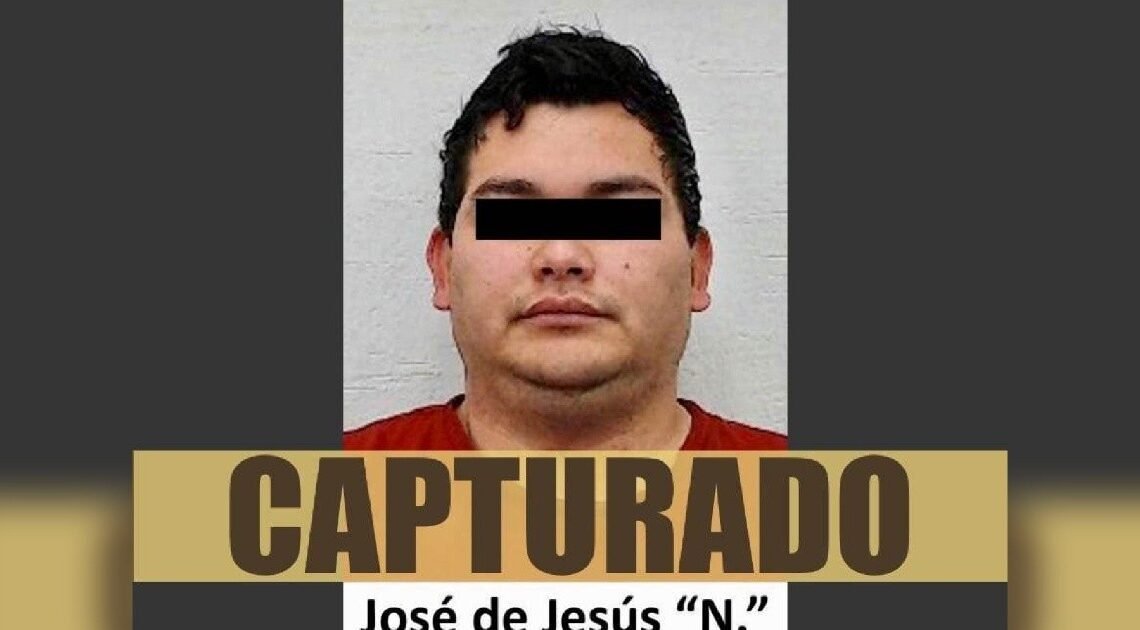 Por abuso sexual en contra de dos adolescentes detienen a instructor de gimnasio de Hermosillo