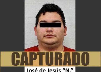 Por abuso sexual en contra de dos adolescentes detienen a instructor de gimnasio de Hermosillo