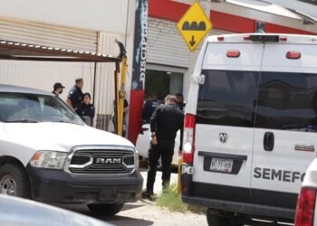 Celos, razón por la que hombre mató a su esposa en Palo Verde y luego se quitó la vida: Fiscalía