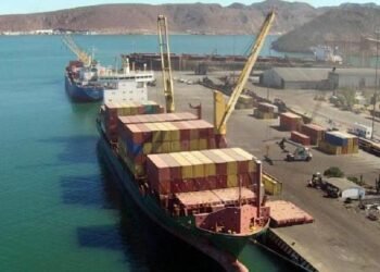 Incrementará movimiento de carga de contenedores en Guaymas