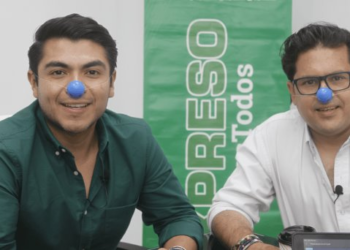 Fundación Dr. Sonrisas ayuda a cumplir sueños