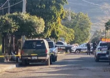 Más de mil policías han sido asesinados en México en los últimos 4 años