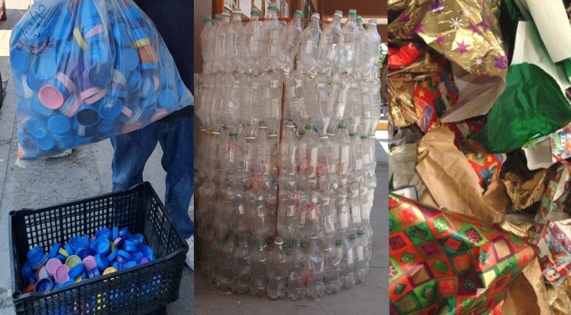 Invitan a reciclar para ayudar a niños con cáncer este sábado frente a Unison