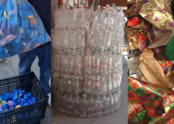 Invitan a reciclar para ayudar a niños con cáncer este sábado frente a Unison
