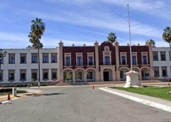 Publican reformas a la Ley Orgánica de la Unison