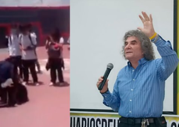 “Usen el diálogo”: Proponen mediación como solución a las riñas escolares