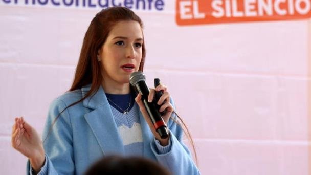 Programa “Rompe el silencio” llega a escuelas de Hermosillo Programa “Rompe el silencio” llega a escuelas de Hermosillo