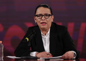 Son 8 los presuntos culpables de la muerte de 39 inmigrantes en Cd. Juárez
