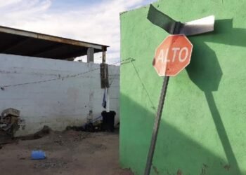 Cidue invita a reportar señalamientos verticales vandalizados o robados
