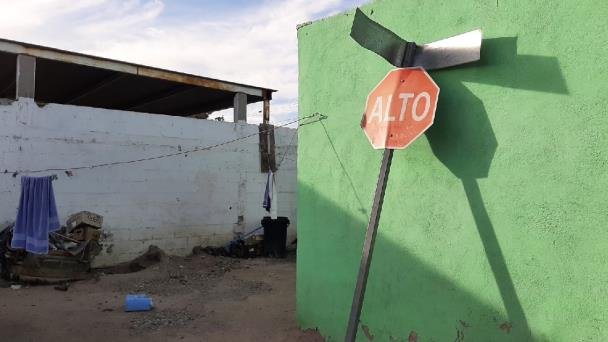 Cidue invita a reportar señalamientos verticales vandalizados o robados Cidue invita a reportar señalamientos verticales vandalizados o robados