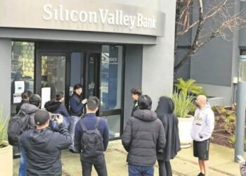 Quiebra de Silicon Valley Bank afecta a México