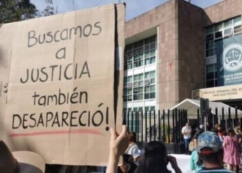 13 muertes violentas de mujeres en San Luis Potosí en lo que va del 2023