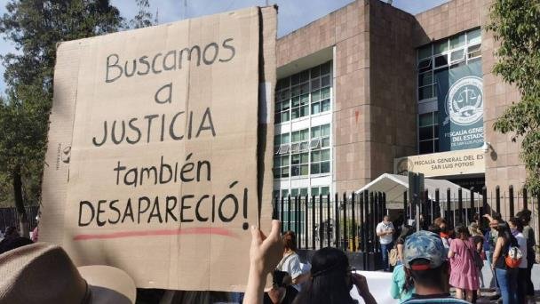 13 muertes violentas de mujeres en San Luis Potosí en lo que va del 2023 13 muertes violentas de mujeres en San Luis Potosí en lo que va del 2023