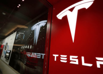 Tesla pierde medio billón de pesos tras anunciar inversión en NL