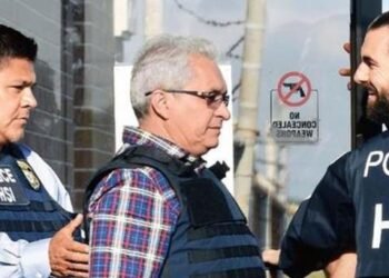 Condenan a Tomás Yarrington a 9 años de cárcel en Estados Unidos