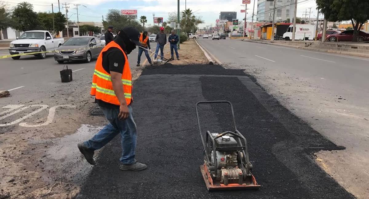 Estas son las obras vialidades en Hermosillo: conoce las rutas alternas