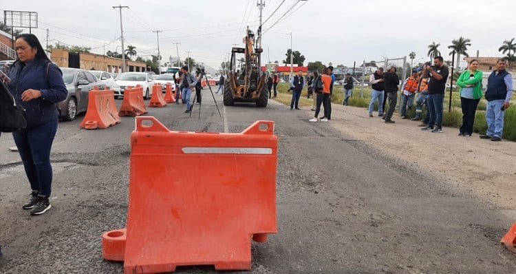 Estas son las obras vialidades en Hermosillo: conoce las rutas alternas