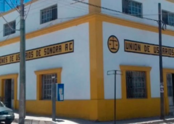 Unión de Usuarios de Hermosillo alista marcha para sábado 1 de marzo