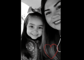 Ximenita menor de 5 años arrollada en Hermosillo permanece delicada