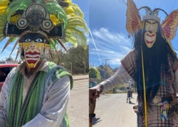Fariseos hacen recorridos por la ciudad de Hermosillo