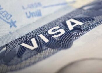 Visa Americana o pasaporte Mexicano?